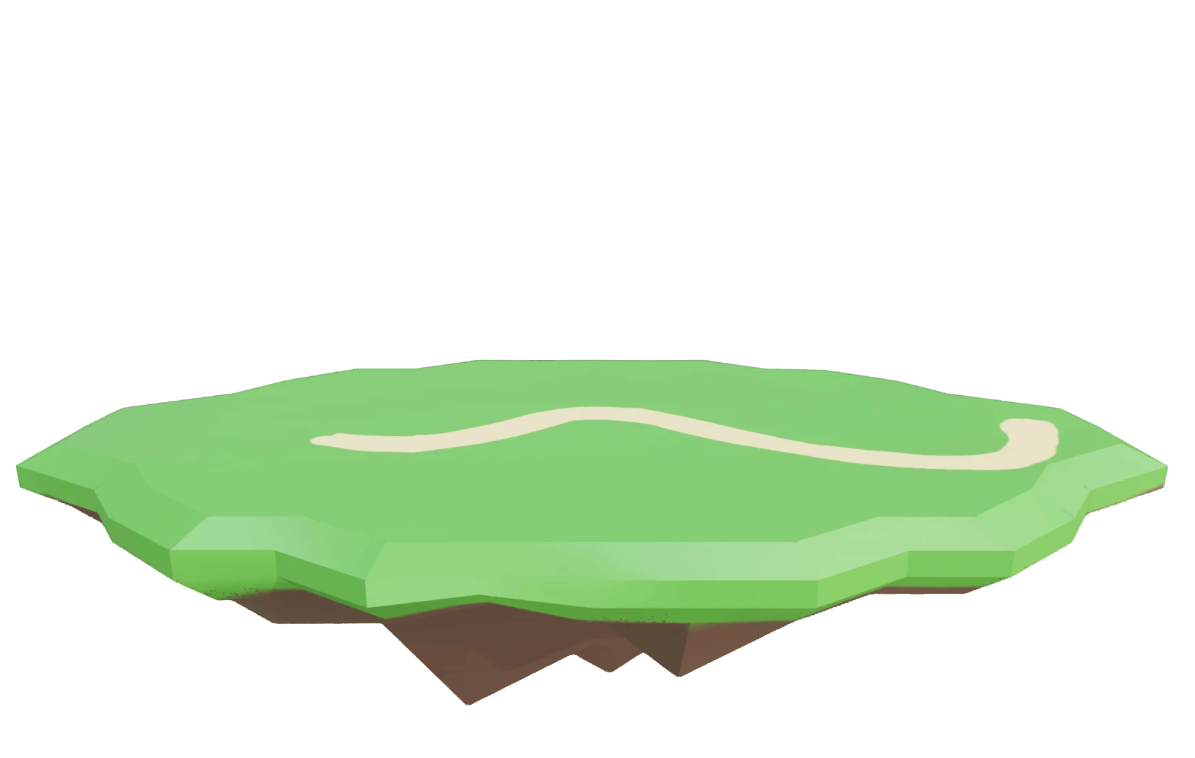 ground