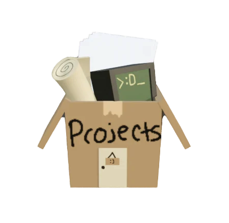 Go to projects