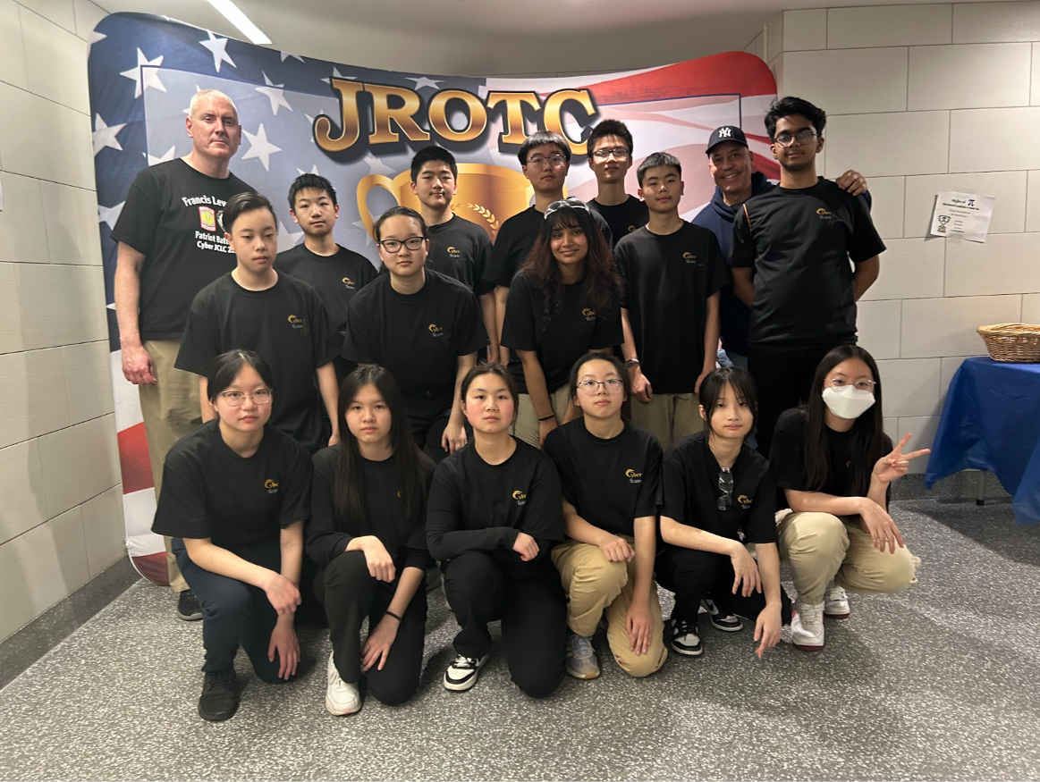 High Stakes Regional Team Picture